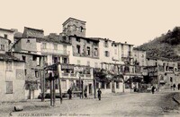 VIeilles Maisons