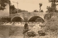 Pont de la Cagnes