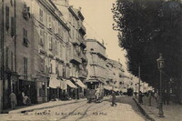 La Rue Félix-Faure