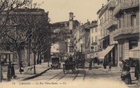 La Rue Félix Faure