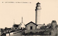 Le Phare et le Sémaphore