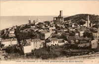 vue Générale