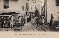 Place du Marché