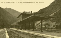 La Gare