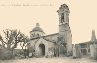 Chapelle des Pénitents Blancs