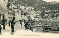 Le Port