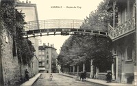 Route du Puy