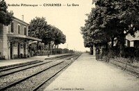 La Gare