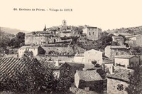 Village de Coux
