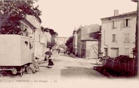 Guilherand-Granges - Les Granges