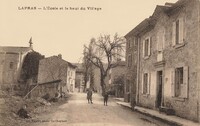 L'Ecole et le Haut du Village