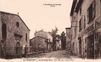 La Grande Rue