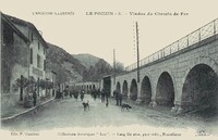 Viaduc du Chemin de Fer
