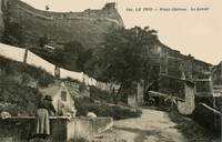 Vieux Château - Le Lavoir