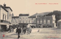 Place du Marché