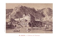 Château de Tournon