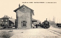 La Gare