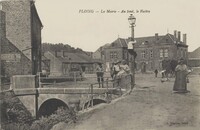 Floing - La Mairie