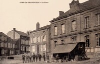 La Grandville - La Place