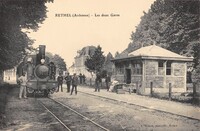 La Gare