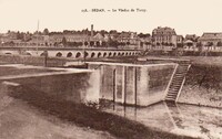 Le Viaduc de Torcy