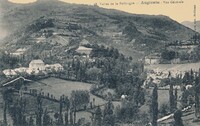 Augirein - vue Générale