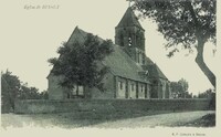 Besset - Église