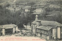 Chapelle st Antoine