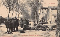 Boulevard des Remparts