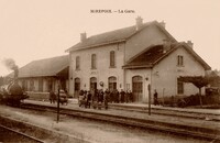 La Gare