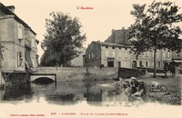 lavandières-place-er-lavoirs-sainte-Hélène -Lavandières