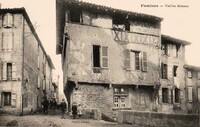 Vieilles Maisons