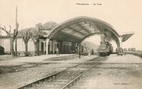 La Gare