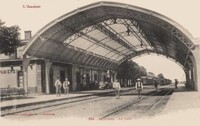 La Gare