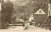 Hameau du Pont Chemin du Bolard