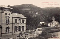 La Mairie et l'Église