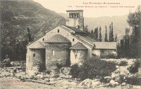 Église Romane 