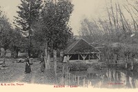 Lavoir