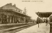 La Gare