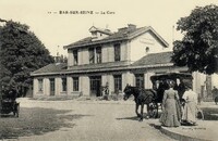 La Gare