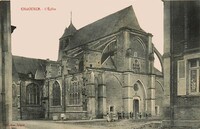 l'Église 