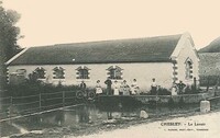 Le Lavoir