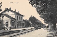 La Gare