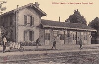 La Gare