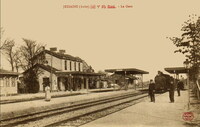 La Gare