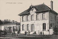 La Mairie