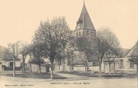 Place de l'Église