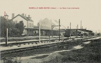 La Gare