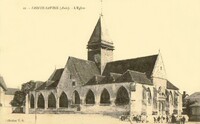 l'Église 