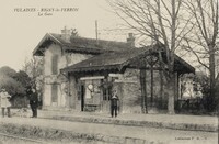 La Gare